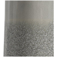 Uttermost Abdel Gray Glaze Table Lamp