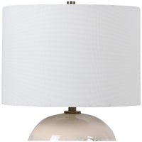 Uttermost Durango Terracotta Accent Lamp