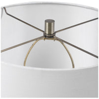 Uttermost Durango Terracotta Accent Lamp