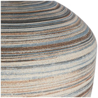 Uttermost Prospect Striped Accent Lamp