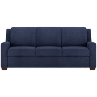 Lyons Upholstery Comfort Sleeper by American Leather