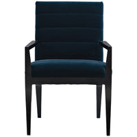 Caracole Modern Edge Arm Chair