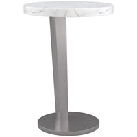 Caracole La Moda Tall Spot Table