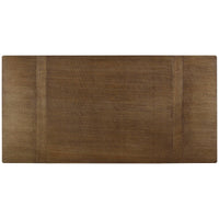 Baker Furniture Horizon Dining Table MCA1038