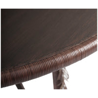 Baker Furniture Taru Dining Table MCA1537