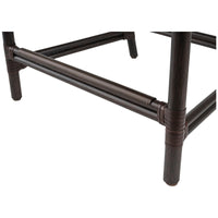 Baker Furniture Taru Counter Stool MCA1546