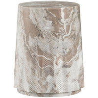 Baker Furniture Feather Drink Table MCA1562