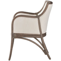 Baker Furniture Lantana Arm Chair MCA2341