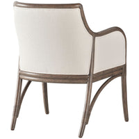 Baker Furniture Lantana Arm Chair MCA2341