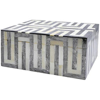 Worlds Away Mellie Box