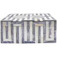 Worlds Away Mellie Box