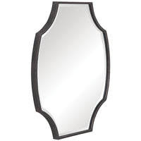 Uttermost Ulalia Scalloped Mirror