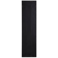 Uttermost Bannon Tall Metallic Mirror