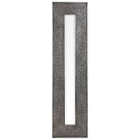 Uttermost Bannon Tall Metallic Mirror