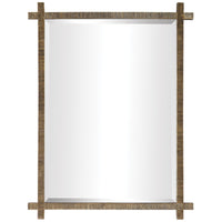 Uttermost Abanu Gold Vanity Mirror
