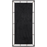 Uttermost Farrow Copper Industrial Mirror