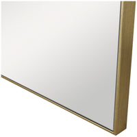 Uttermost Alexo Square Mirror