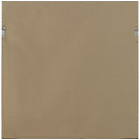 Uttermost Alexo Square Mirror