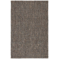 Jaipur Monterey Sutton Solid Gray Blue MOY02 Rug
