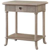 Baker Furniture Pierre Nightstand MR8409