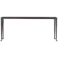 Baker Furniture Noble Console Table MR8466
