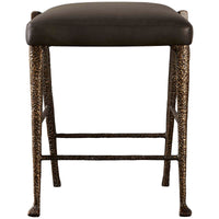 Baker Furniture Vere Counter Stool MR8498