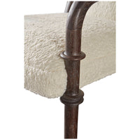 Baker Furniture Florence Occasional Chair MR8538C