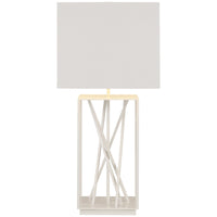 Baker Furniture Webb Table Lamp MRDC104