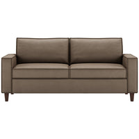 Mitchell Upholstery Comfort Sleeper by American Leather