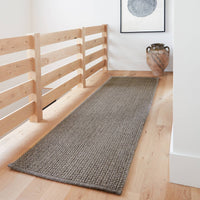 Jaipur Gray Neutral Polypropylene Viscose Polyester NIP01 Rug