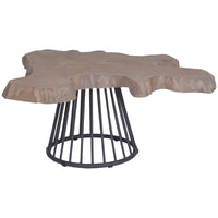 Woodbridge Furniture Bellevue Outdoor Nesting Tables