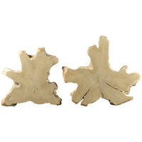 Woodbridge Furniture Bellevue Outdoor Nesting Tables