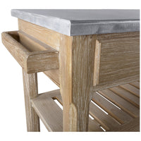 Woodbridge Furniture Orchard Outdoor Table