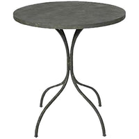 Woodbridge Furniture Moment Outdoor Cafe Table