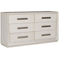 Vanguard Furniture Ridge Dresser