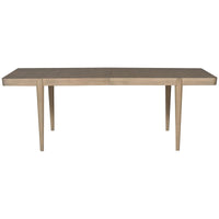 Vanguard Furniture Ridge Dining Table