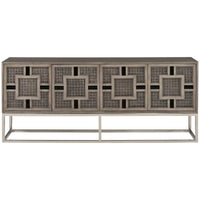 Vanguard Furniture Cabana Storage Cabinet