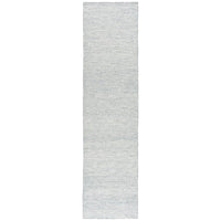 Jaipur Poise Glace Geometric Trellis Light Blue Ivory POE05 Rug