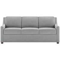 Perry Upholstery Comfort Sleeper by American Leather