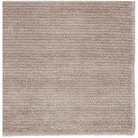Jaipur Rebecca Limon Solid Light Taupe RBC10 Rug
