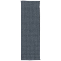 Jaipur Blue Polypropylene Viscose Polyester NIP02 Rug