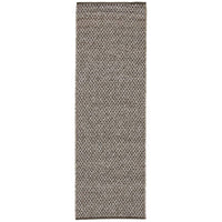 Jaipur Geometric Pattern Gray Neutral Polypropylene NIR02 Rug