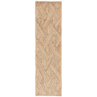 Jaipur Naturals Tobago Vero Trellis Beige NAT36 Rug