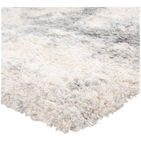 Jaipur Lyra Serenade Abstract Ivory Light Gray LYR04 Rug