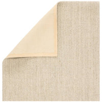 Jaipur Naturals Sanibel Naples White Asparagus NAS07 Rug