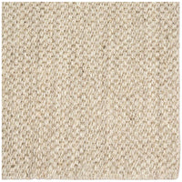 Jaipur Naturals Sanibel Naples White Asparagus NAS07 Rug