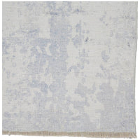 Jaipur Boheme Contessa Medallion Blue White BOH07 Rug