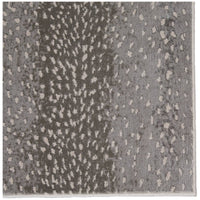 Jaipur Catalyst Axis Animal Taupe Natural CTY08 Rug