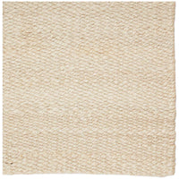 Jaipur Naturals Tobago Hutton Solid Area Rug