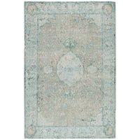 Jaipur Kai Alessia Bordered Area Rug